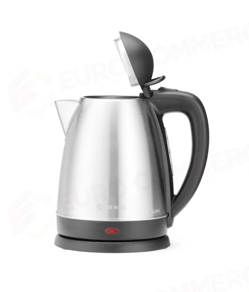 BOLLITORE ELETTRICO SENZA FILI HENDI 1,8L 230V/2150W 226X165X(H)310MM - 209981