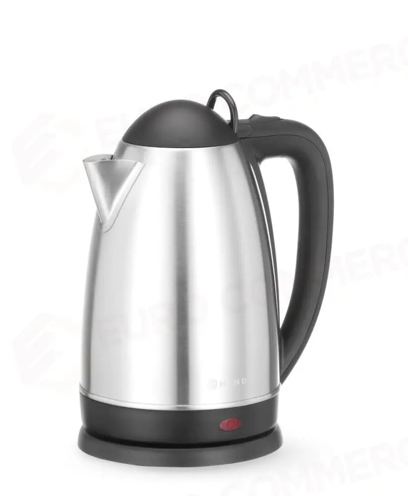 BOLLITORE ELETTRICO SENZA FILI 2,5L 230V/2200W 242X172X(H)294MM - HENDI