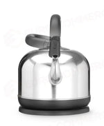 BOLLITORE ELETTRICO SENZA FILI HENDI 4,2L 230V/2000W 341X226X(H)305MM - 209998