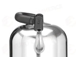 BOLLITORE ELETTRICO SENZA FILI HENDI 4,2L 230V/2000W 341X226X(H)305MM - 209998
