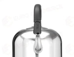 BOLLITORE ELETTRICO SENZA FILI HENDI 4,2L 230V/2000W 341X226X(H)305MM - 209998