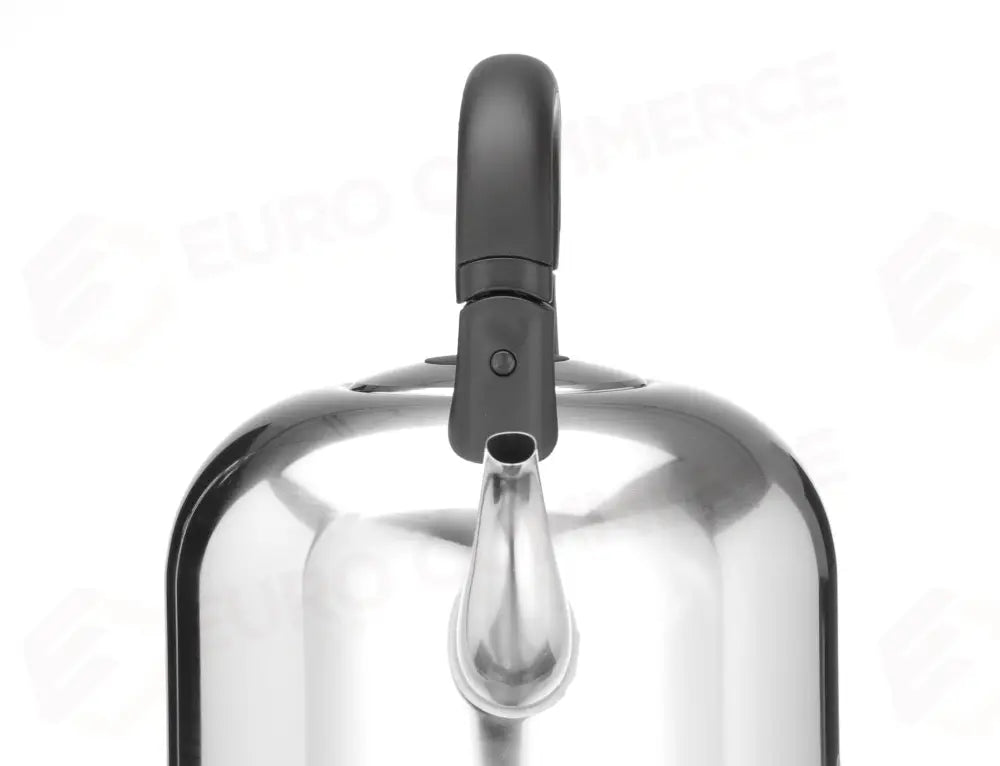 BOLLITORE ELETTRICO SENZA FILI HENDI 4,2L 230V/2000W 341X226X(H)305MM - 209998