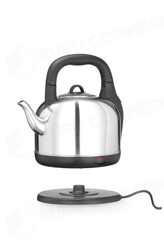BOLLITORE ELETTRICO SENZA FILI HENDI 4,2L 230V/2000W 341X226X(H)305MM - 209998