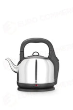 BOLLITORE ELETTRICO SENZA FILI HENDI 4,2L 230V/2000W 341X226X(H)305MM - 209998