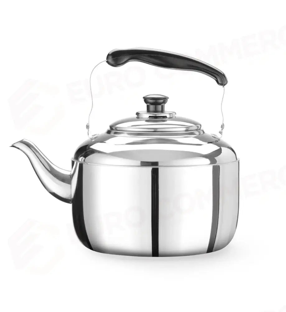 BOLLITORE 6L Ø245X(H)290MM - HENDI