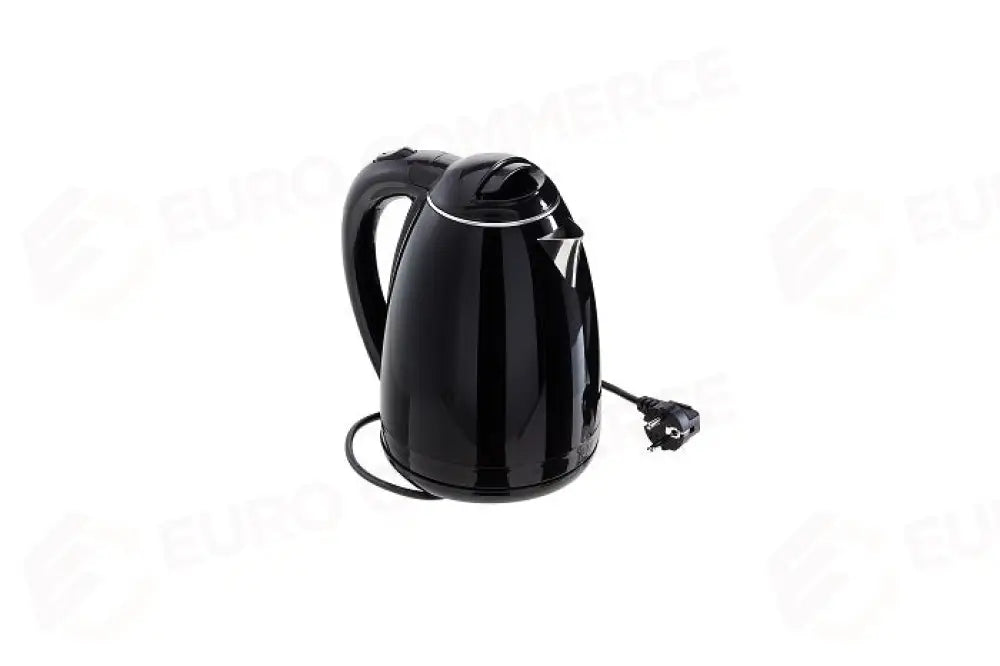 BOLLITORE NERO - Ø16X23 CM - 1,7L - P5100.Z - LEONE - SCALDAVIVANDE E ACCESSORI PER RISCALDARE