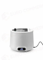 BOLLITORE PER ZUPPA UNIQ HENDI DESIGNED BY ROBERT BRONWASSER 8L BIANCO 220-240V/500W Ø365X(H)3