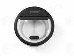 BOLLITORE PER ZUPPA UNIQ HENDI DESIGNED BY ROBERT BRONWASSER 8L BIANCO 220-240V/500W Ø365X(H)3