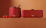 BOLLITORE PER ZUPPA UNIQ HENDI DESIGNED BY ROBERT BRONWASSER 8L BIANCO 220-240V/500W Ø365X(H)3