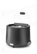 BOLLITORE PER ZUPPA UNIQ HENDI DESIGNED BY ROBERT BRONWASSER 8L BIANCO 220-240V/500W Ø365X(H)3