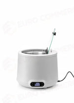 BOLLITORE PER ZUPPA UNIQ HENDI DESIGNED BY ROBERT BRONWASSER 8L BEIGE 220-240V/500W Ø365X(H)32