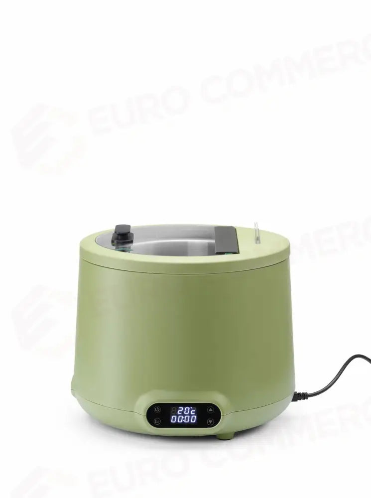 BOLLITORE PER ZUPPA UNIQ HENDI DESIGNED BY ROBERT BRONWASSER 8L BEIGE 220-240V/500W Ø365X(H)32