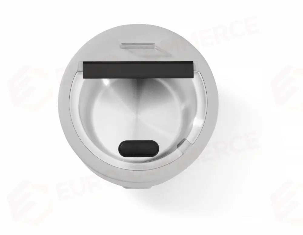 BOLLITORE PER ZUPPA UNIQ HENDI DESIGNED BY ROBERT BRONWASSER 8L NERO 220-240V/500W Ø365X(H)325