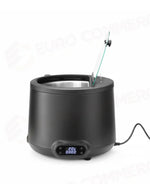 BOLLITORE PER ZUPPA UNIQ HENDI DESIGNED BY ROBERT BRONWASSER 8L NERO 220-240V/500W Ø365X(H)325