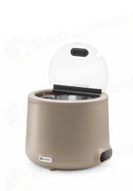 BOLLITORE PER ZUPPA UNIQ HENDI DESIGNED BY ROBERT BRONWASSER 8L ROSSO 220-240V/500W Ø365X(H)32