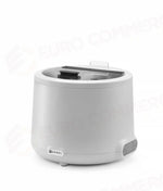 BOLLITORE PER ZUPPA UNIQ HENDI DESIGNED BY ROBERT BRONWASSER 8L VERDE 220-240V/500W Ø365X(H)32