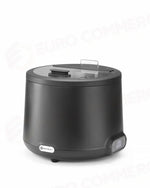 BOLLITORE PER ZUPPA UNIQ HENDI DESIGNED BY ROBERT BRONWASSER 8L VERDE 220-240V/500W Ø365X(H)32