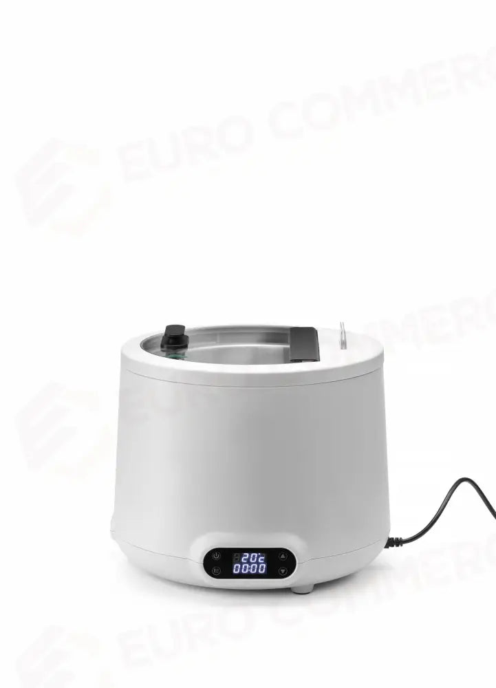 BOLLITORE PER ZUPPA UNIQ HENDI DESIGNED BY ROBERT BRONWASSER 8L VERDE 220-240V/500W Ø365X(H)32