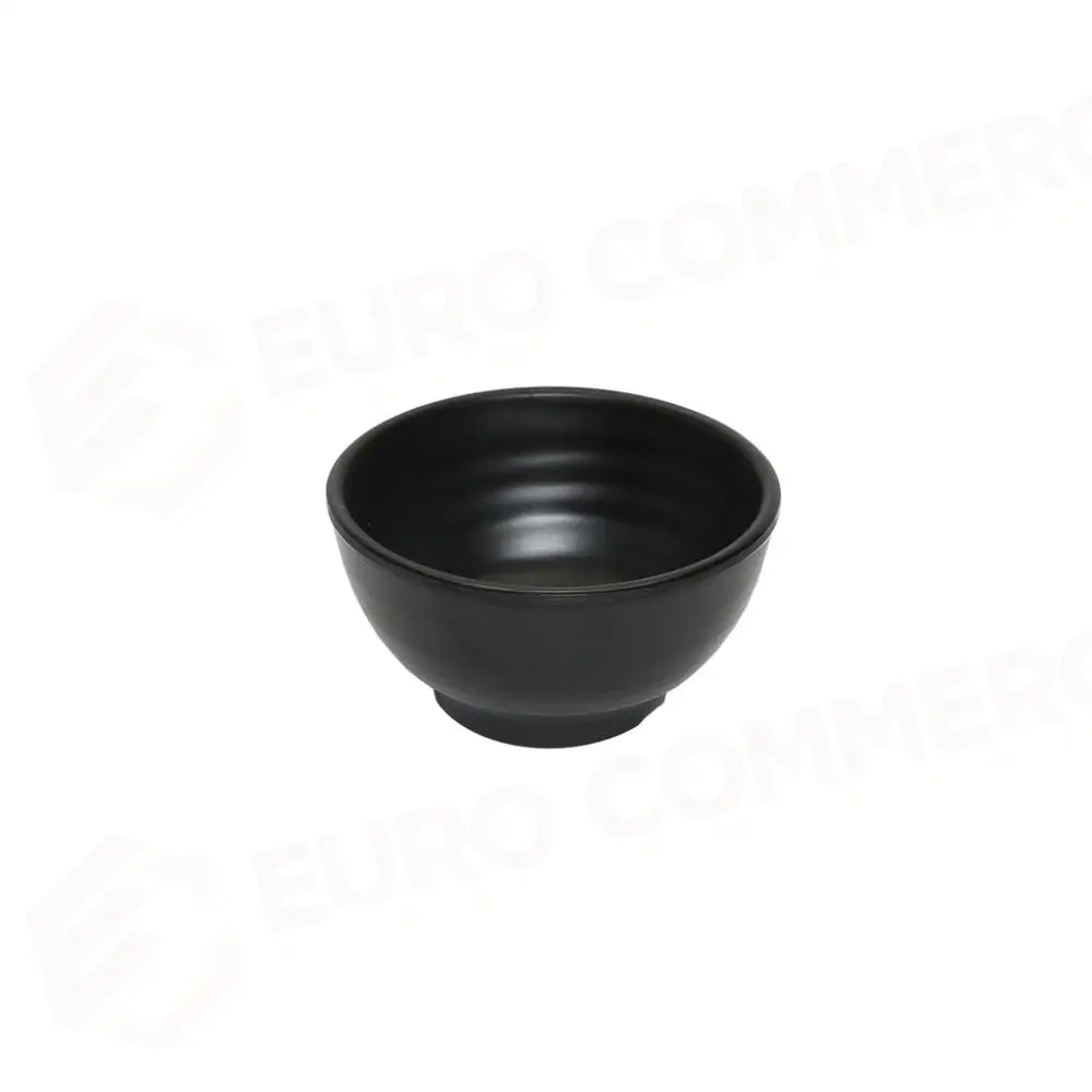 BOLO 11,5 CM NERO MELAMINA BLACK YML-5045 MEDRI - 13170131 - MEDRI
