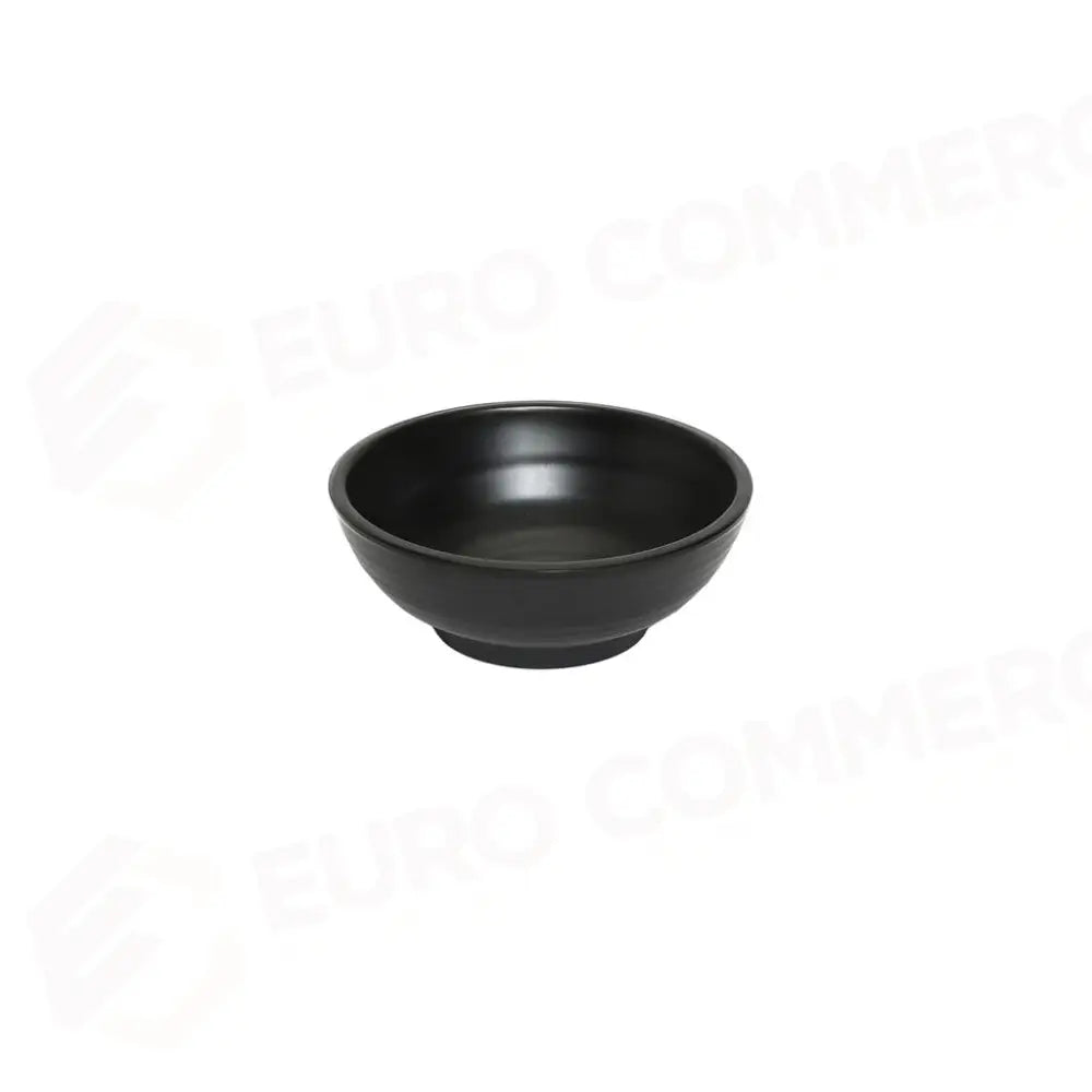 BOLO 15 CM NERO MELAMINA BLACK YML-5057 MEDRI - 13170132 - MEDRI