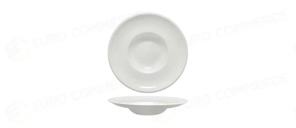 BONE CHINA PIATTO PASTA CM26,8 - 203381 - MORINI