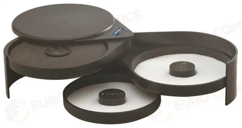BORDATORE BICCHIERI 3 UNITÀ 31 CM 502700 PIAZZA - 2250976 - MEDRI
