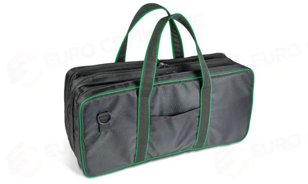 BORSA CHEF 20 PZ. VUOTA BORSE E VALIGETTE VUOTE - CNF262 - SANELLI - COLTELLERIA