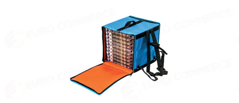 BORSA P.PIZZA ZAINO 36X36H40 - 105474 - MORINI