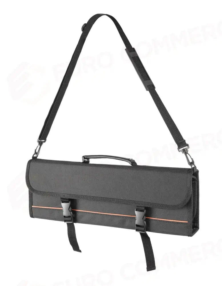 BORSA PER COLTELLI HENDI NERO 510X50X(H)170MM - 856277