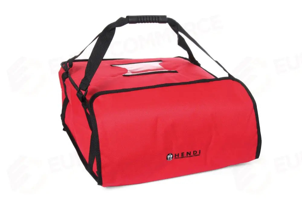 BORSA PIZZA 45 CM 4 BOX 470X470X(H)210MM - HENDI