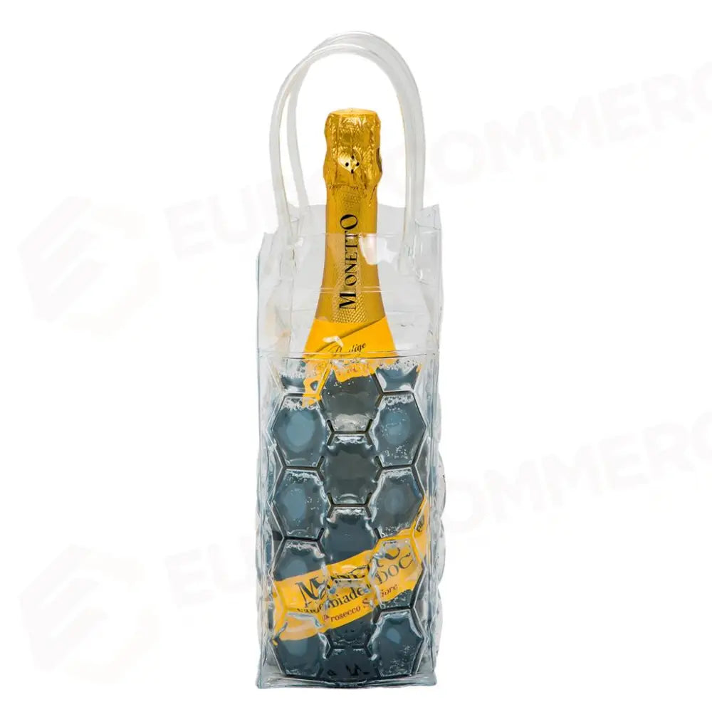BORSA PORTA BOTTIGLIA REFRIGERANTE ICE BAG WCB-4C MEDRI - 13650250 - MEDRI