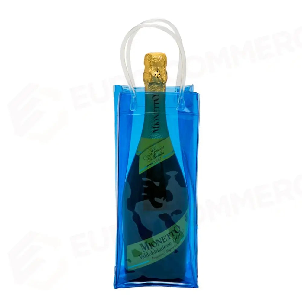 BORSA PORTABOTTIGLIA BLU ICE BAG ICB-902 MEDRI - 13520006 - MEDRI
