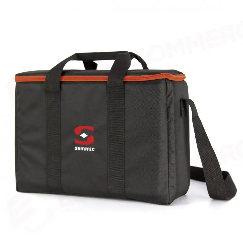 BORSA SMARTVIDE - 1180085 - SAMMIC