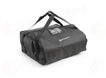 BORSA TERMICA PER PIZZA 45 CM KITCHEN LINE HENDI NERO 470X470X(H)210MM - 709870