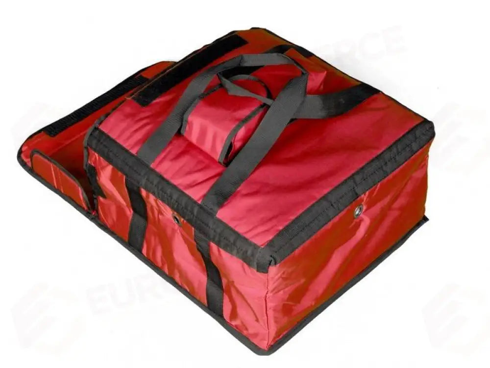 BORSA TERMICA PIZZA 40X40X20 - TR-40 - KAREL - Attrezzatura