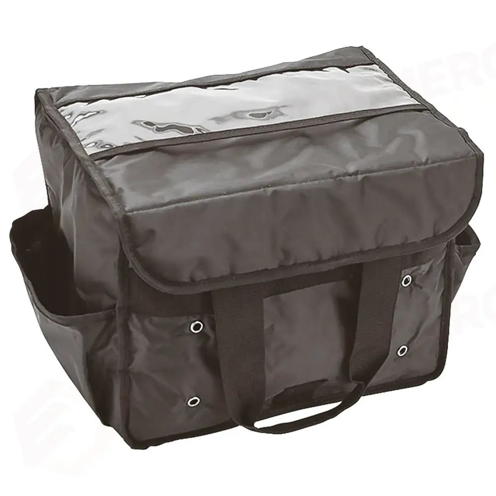BORSA TERMICA - STOCCAGGIO TRASPORTO PULIZIA - PADERNO