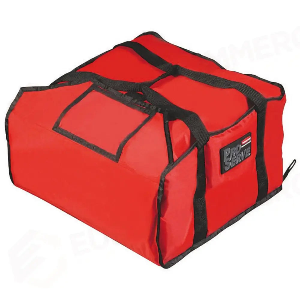 BORSA TERMICA - STOCCAGGIO TRASPORTO PULIZIA - PADERNO