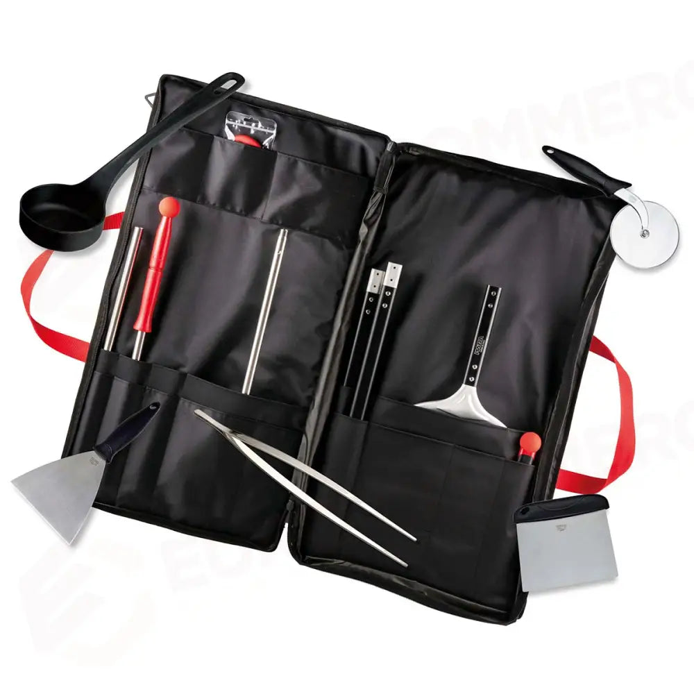 BORSA VIAGGIO PIZZAIOLO - KIT 1 - 239911 - PIAZZA - ACCESSORI