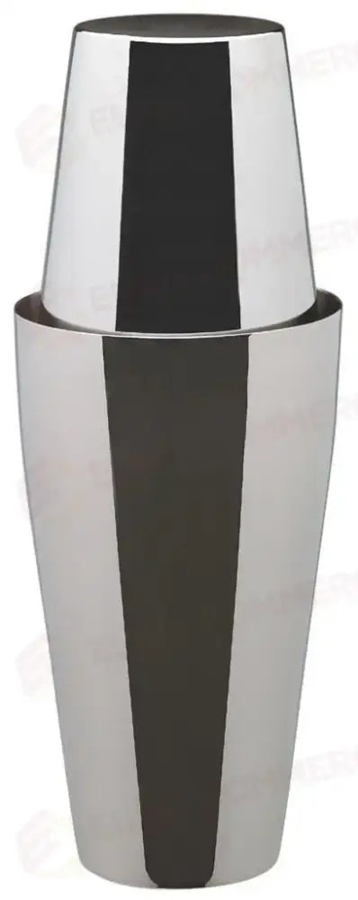 SHAKER BOSTON 50 CL 474890 PIAZZA - 2251097 - MEDRI