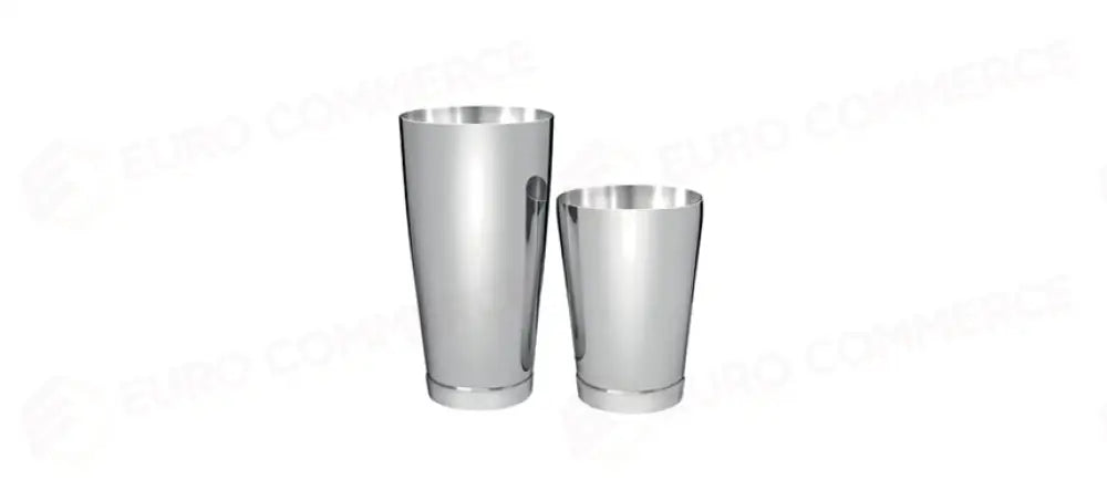 BOSTON TIN CL.80 & HALF CL50 ARGENTO - 128073 - MORINI