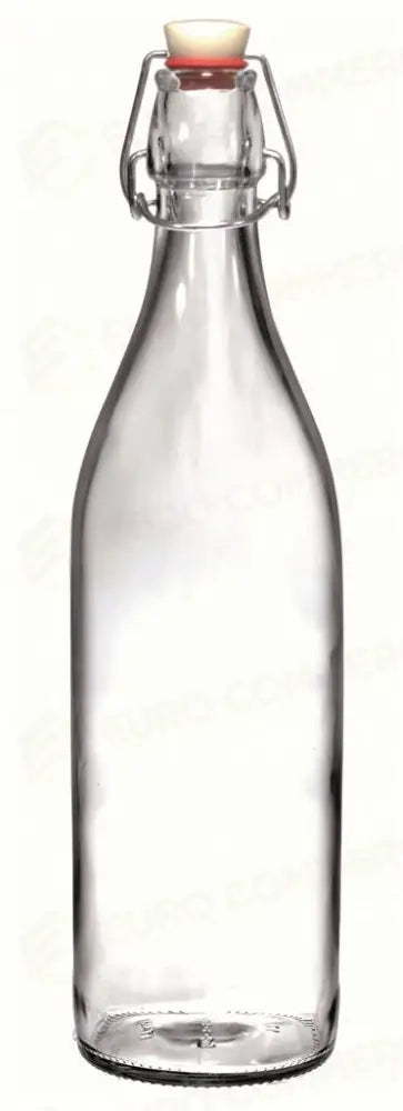 BOTTIGLIA 100 CL GIARA 6.66260 BORMIOLI ROCCO - 4410125 - MEDRI