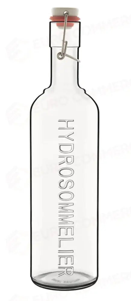 BOTTIGLIA 100 CL HYDROSOMMELIER H10088 - 11321 BORMIOLI LUIGI - 3970651 - MEDRI