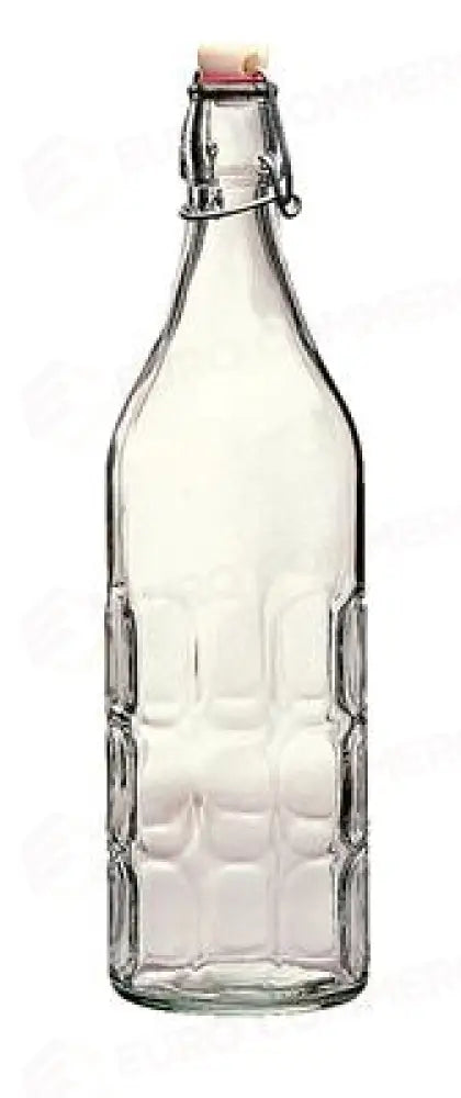 BOTTIGLIA 100 CL MORESCA 3.45930 BORMIOLI ROCCO - 4410103 - MEDRI