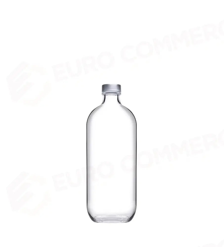 BOTTIGLIA 110 CL ICONIC 80356 PASABAHCE - 10720558 - MEDRI