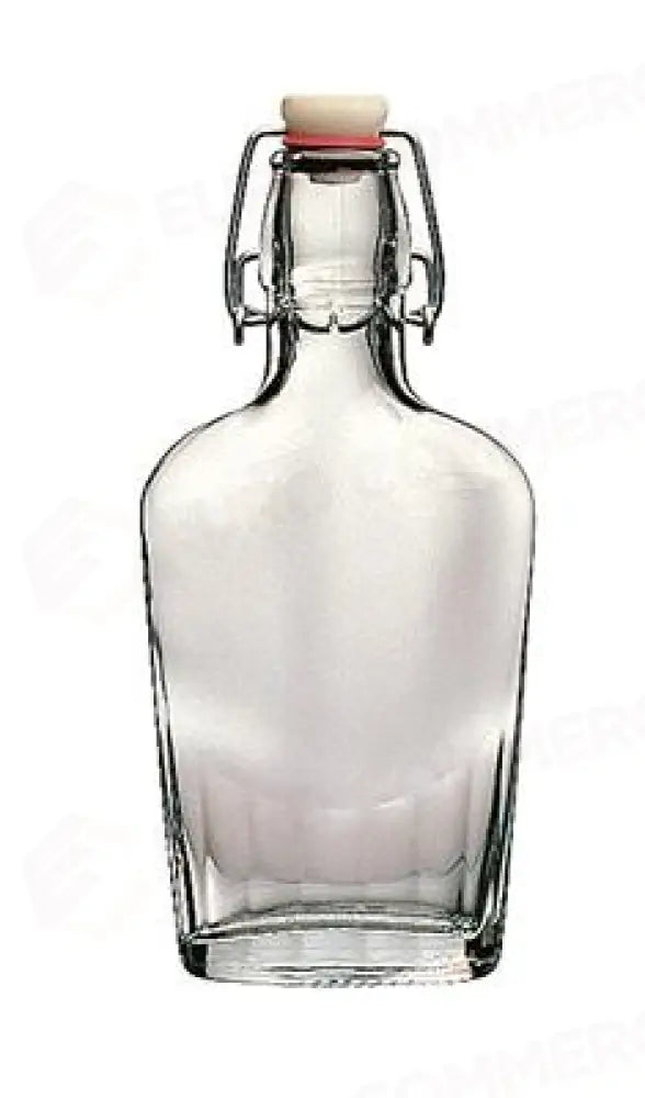 BOTTIGLIA 25 CL FIASCHETTA 3.88540 BORMIOLI ROCCO - 4410106 - MEDRI