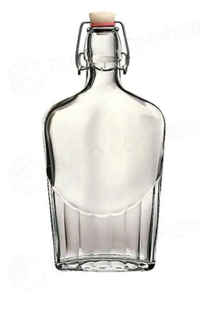 BOTTIGLIA 50 CL FIASCHETTA 3.89130 BORMIOLI ROCCO - 4410107 - MEDRI