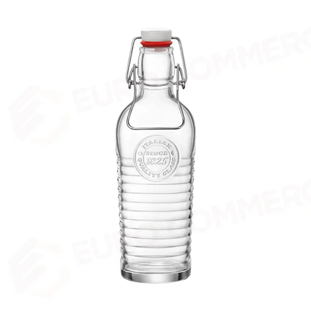 BOTTIGLIA 75 CL OFFICINA 1825 5.40626 BORMIOLI ROCCO - 0411761 - MEDRI