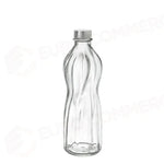 BOTTIGLIA CON TAPPO 0,75 LT AQUA 1.91866 BORMIOLI ROCCO - 0411797 - MEDRI