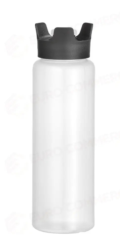 BOTTIGLIA DOSATRICE ANTIGOCCIA PER SALSE. DESIGNED BY ROBERT BRONWASSER 0,23L Ø50X(H)160MM - HENDI