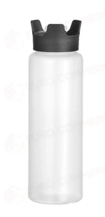 BOTTIGLIA DOSATRICE ANTIGOCCIA PER SALSE. HENDI DESIGNED BY ROBERT BRONWASSER 0,23L Ø50X(H)160MM